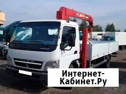 Услуги манипулятора Краснодар - изображение 2