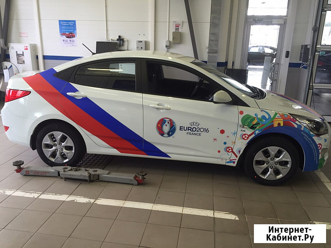 Качественные рекламные услуги Коломна - изображение 3