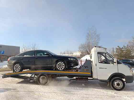 Услуги эвакуатора Нижегородская область Нижний Новгород