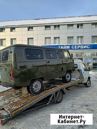 Услуги эвакуатора Нижегородская область Нижний Новгород - изображение 4