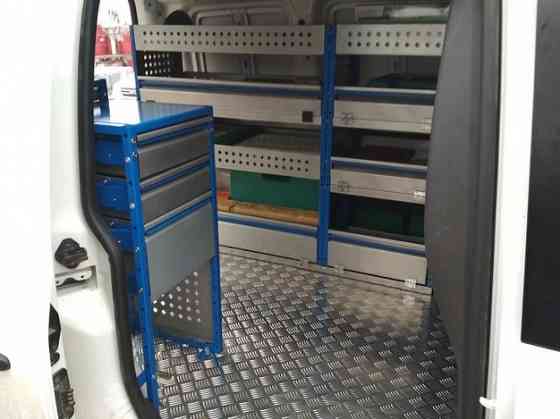 Оборудование для мобильных автомастерских Москва