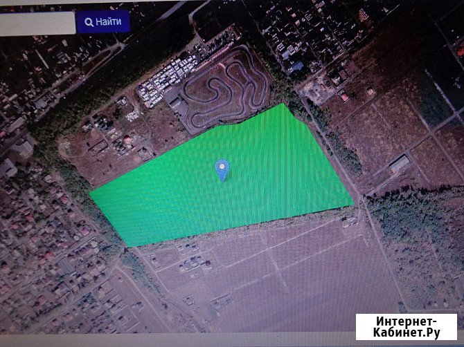 Участок ИЖС 1513 сот. на продажу в Ростове-на-Дону Ростов-на-Дону - изображение 1