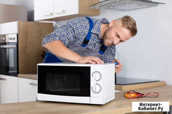 Ремонт техники Старый Оскол - изображение 1