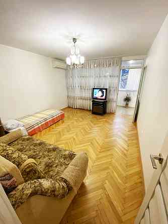 2-комнатная квартира, 64 м², 7/14 эт. в аренду посуточно в Сочи Сочи