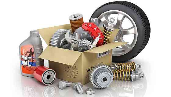 Автозапчасти Haval, Chery, Geely, Changan, Tank, Great Wall, FAW, JAC, Lifan, Zotye, Brilliance Москва