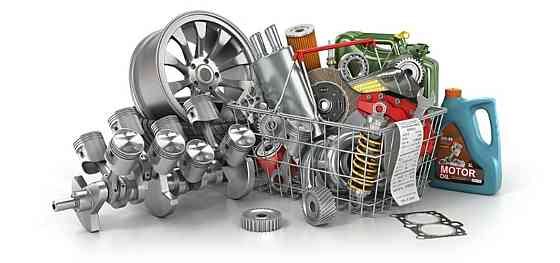 Автозапчасти китайских иномарок Москва