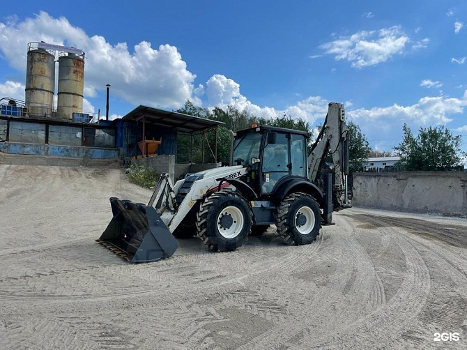 Услуги JCB (буроям/гидромолот) Новокузнецк - изображение 4