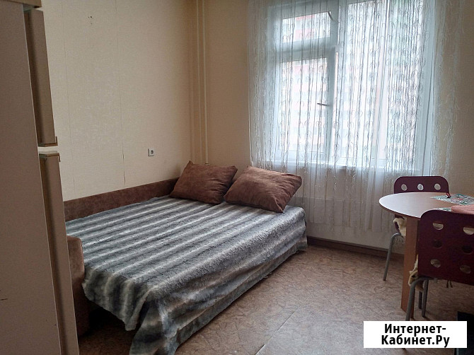 Квартира-студия, 19 м², 3/10 эт. в аренду посуточно в Нижнем Новгороде Нижний Новгород - изображение 3