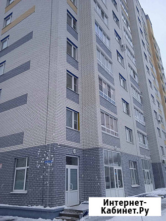 1-комнатная квартира, 35 м², 4/10 эт. в аренду посуточно в Нижнем Новгороде Нижний Новгород - изображение 2