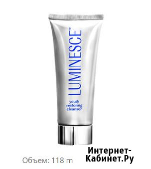 Лифтинг- маска LUMINESCE Ижевск - изображение 1