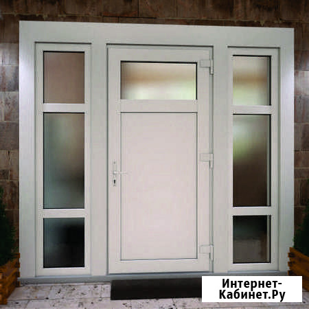 Установка пластиковых окон, балконов, дверей Воскресенск - изображение 1