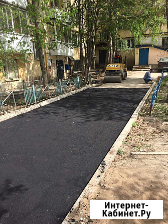 Асфальтирование Курск - изображение 4