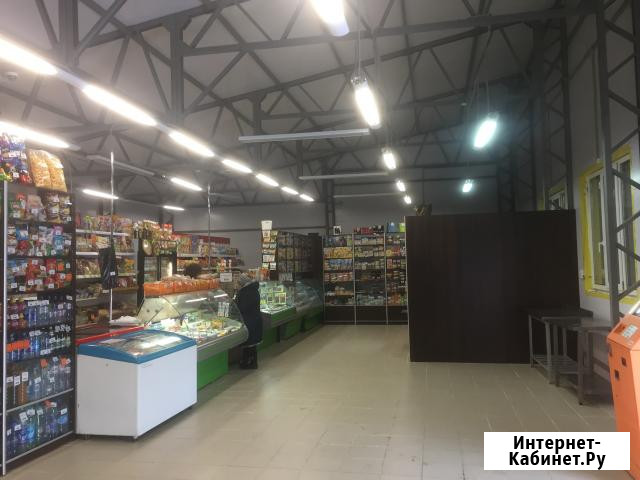 Быстровозводимые металлоконструкции Балашиха - изображение 2