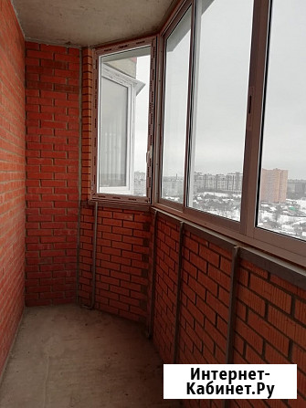 Квартира-студия, 30 м², 5/17 эт. в аренду на длительный срок в Сергиевом Посаде Сергиев Посад - изображение 4