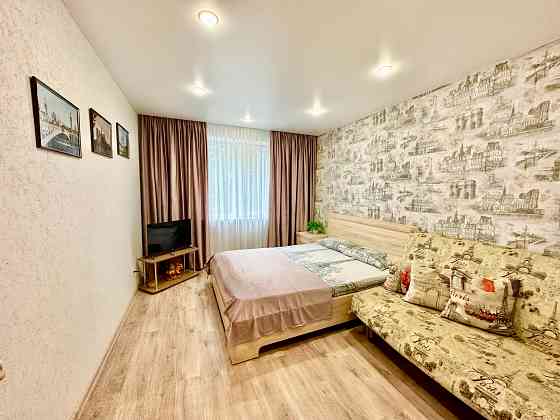 2-комнатная квартира, 55 м², 3/9 эт. в аренду посуточно в Магнитогорске Магнитогорск