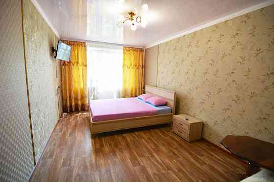 2-комнатная квартира, 55 м², 4/9 эт. в аренду посуточно в Магнитогорске Магнитогорск