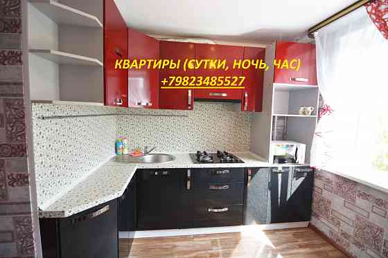 2-комнатная квартира, 55 м², 4/9 эт. в аренду посуточно в Магнитогорске Магнитогорск