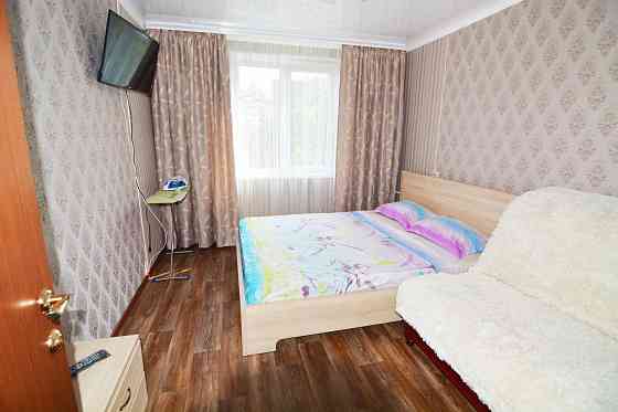 2-комнатная квартира, 55 м², 4/9 эт. в аренду посуточно в Магнитогорске Магнитогорск