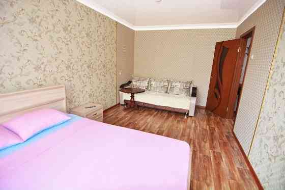 2-комнатная квартира, 55 м², 4/9 эт. в аренду посуточно в Магнитогорске Магнитогорск