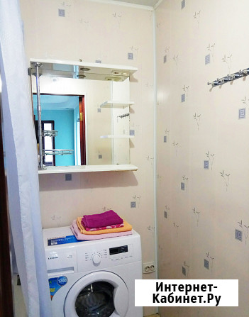 2-комнатная квартира, 55 м², 7/9 эт. в аренду посуточно в Магнитогорске Магнитогорск - изображение 5