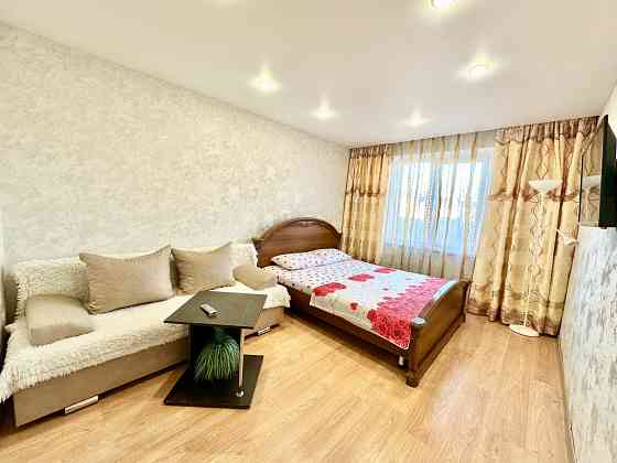 3-комнатная квартира, 75 м², 6/9 эт. в аренду посуточно в Магнитогорске Магнитогорск