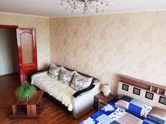 3-комнатная квартира, 75 м², 6/9 эт. в аренду посуточно в Магнитогорске Магнитогорск