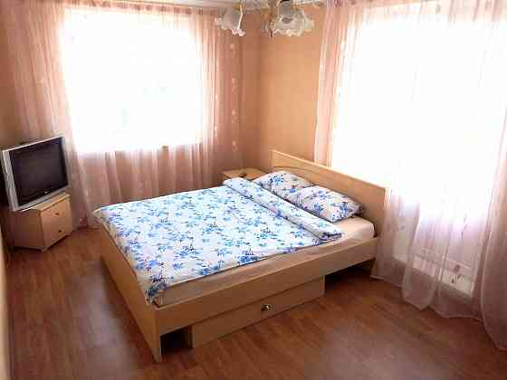 2-комнатная квартира, 55 м², 8/10 эт. в аренду посуточно в Магнитогорске Магнитогорск