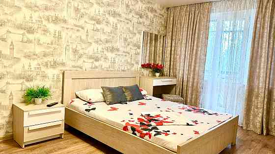 1-комнатная квартира, 35 м², 3/9 эт. в аренду посуточно в Магнитогорске Магнитогорск
