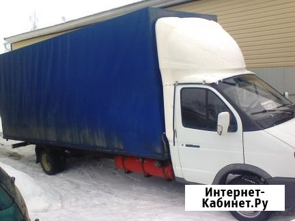 Заказ Газели междугородние перевозки по России Новосибирск - изображение 1