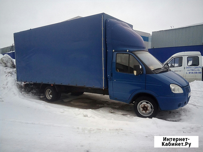 Грузоперевозки, переезды, грузчики Новосибирск - изображение 1