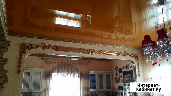 Коттедж 1 м² на участке 13 сот. на продажу в Новосибирске Новосибирск - изображение 1