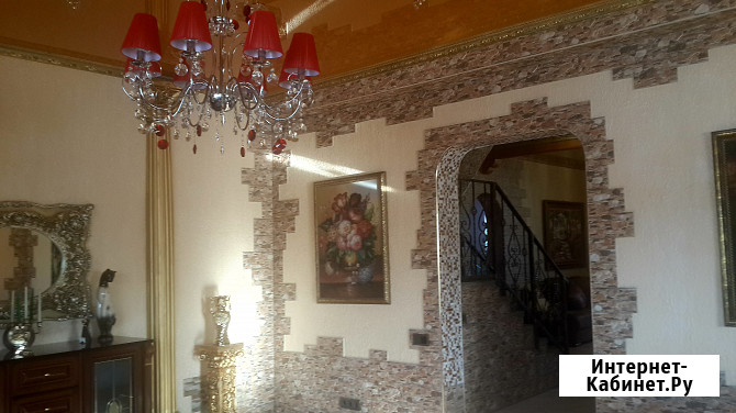 Коттедж 1 м² на участке 13 сот. на продажу в Новосибирске Новосибирск - изображение 2