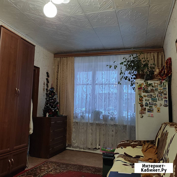 2-комнатная квартира, 42 м², 1/2 эт. на продажу в Рошале Рошаль - изображение 1