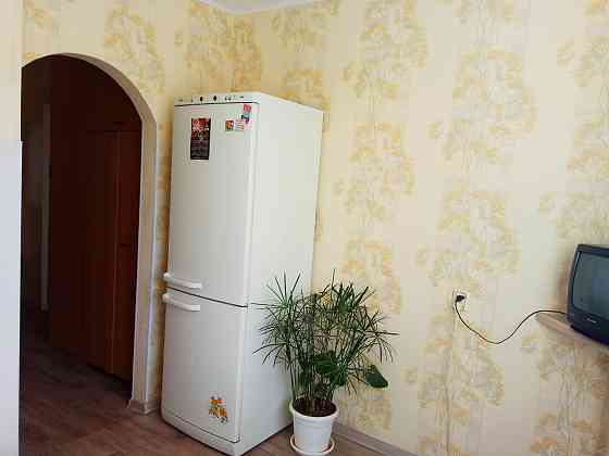 1-комнатная квартира, 35 м², 3/9 эт. в аренду посуточно в Магнитогорске Магнитогорск