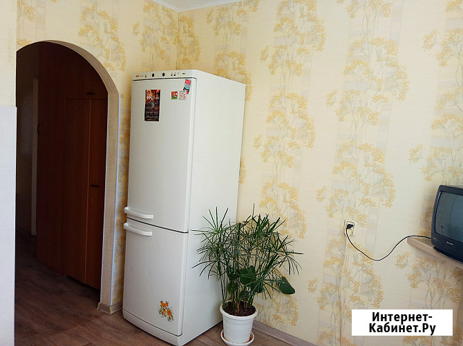 1-комнатная квартира, 35 м², 3/9 эт. в аренду посуточно в Магнитогорске Магнитогорск - изображение 4