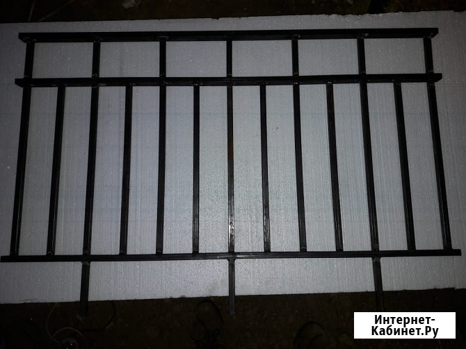 Перила и ограждения от производителя Лобня - изображение 1