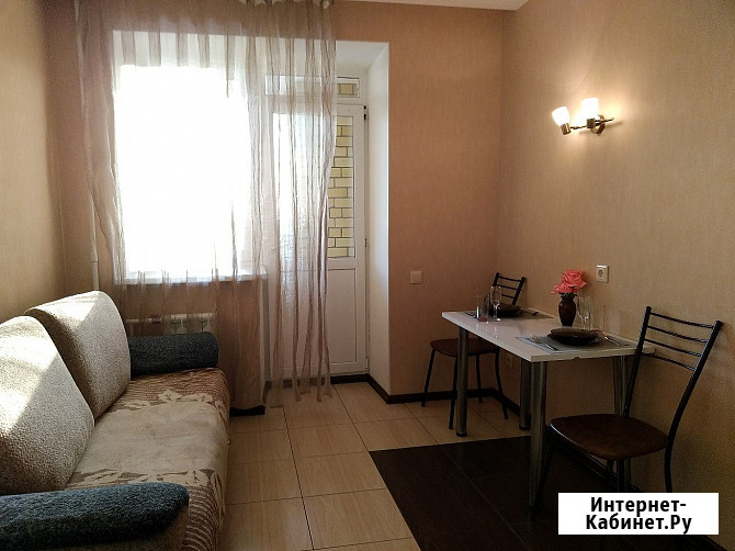 1-комнатная квартира, 40 м², 9/16 эт. в аренду посуточно в Тюмени Тюмень - изображение 3