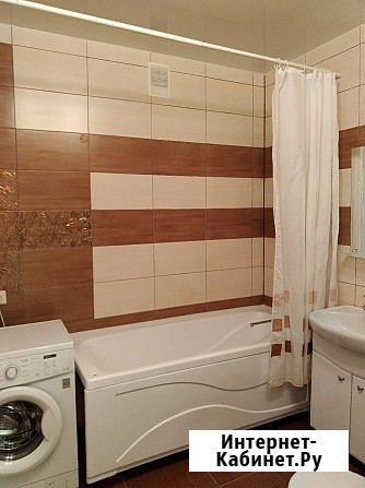 1-комнатная квартира, 40 м², 9/16 эт. в аренду посуточно в Тюмени Тюмень - изображение 5