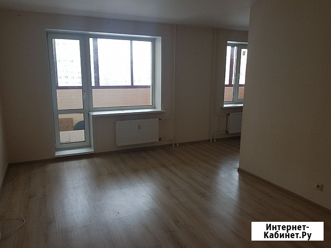 3-комнатная квартира, 87.1 м², 6/17 эт. в аренду на длительный срок в Ижевске Ижевск - изображение 3