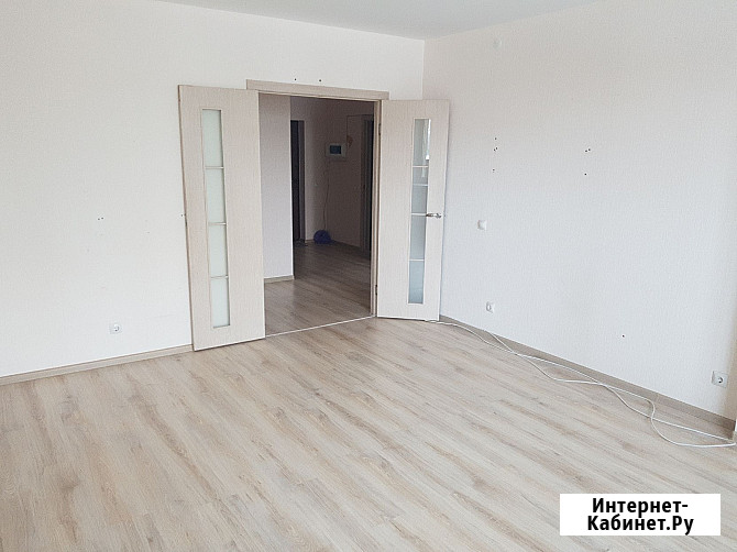 3-комнатная квартира, 87.1 м², 6/17 эт. в аренду на длительный срок в Ижевске Ижевск - изображение 4