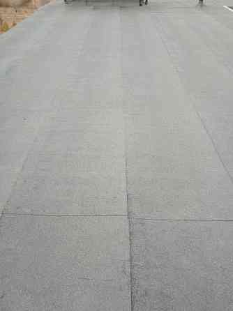 Кровельные работы- монтаж наплавляемой кровли Орск