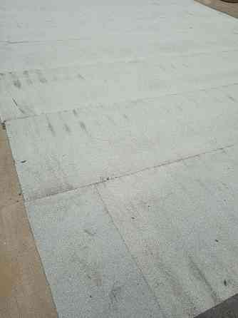 Кровельные работы- монтаж наплавляемой кровли Орск