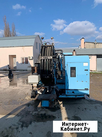 ГНБ установка ROBBINS UNIVERSAL HDD UNI 24x40 Люберцы - изображение 2