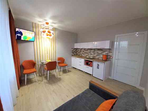 1-комнатная квартира, 46 м², 7/15 эт. в аренду посуточно в Абакане Абакан