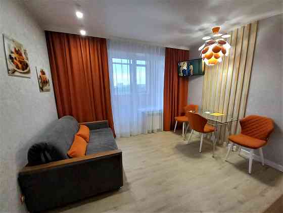 1-комнатная квартира, 46 м², 7/15 эт. в аренду посуточно в Абакане Абакан