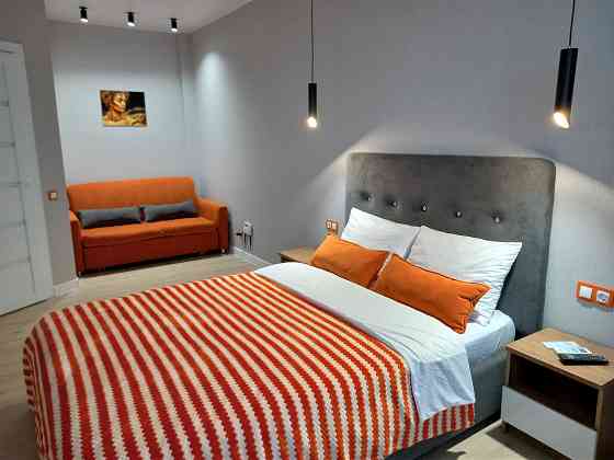 1-комнатная квартира, 46 м², 7/15 эт. в аренду посуточно в Абакане Абакан