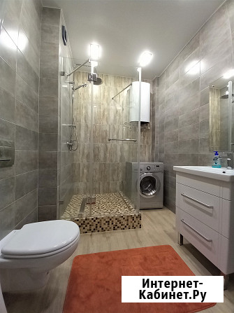 1-комнатная квартира, 46 м², 7/15 эт. в аренду посуточно в Абакане Абакан - изображение 5