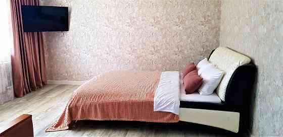 2-комнатная квартира, 76 м², 2/9 эт. в аренду посуточно в Абакане Абакан