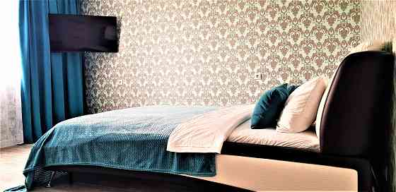 2-комнатная квартира, 76 м², 2/9 эт. в аренду посуточно в Абакане Абакан