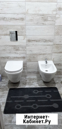 2-комнатная квартира, 76 м², 2/9 эт. в аренду посуточно в Абакане Абакан - изображение 4